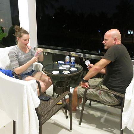 Azalea Homestay Hoi An Exterior photo