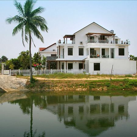 Azalea Homestay Hoi An Exterior photo