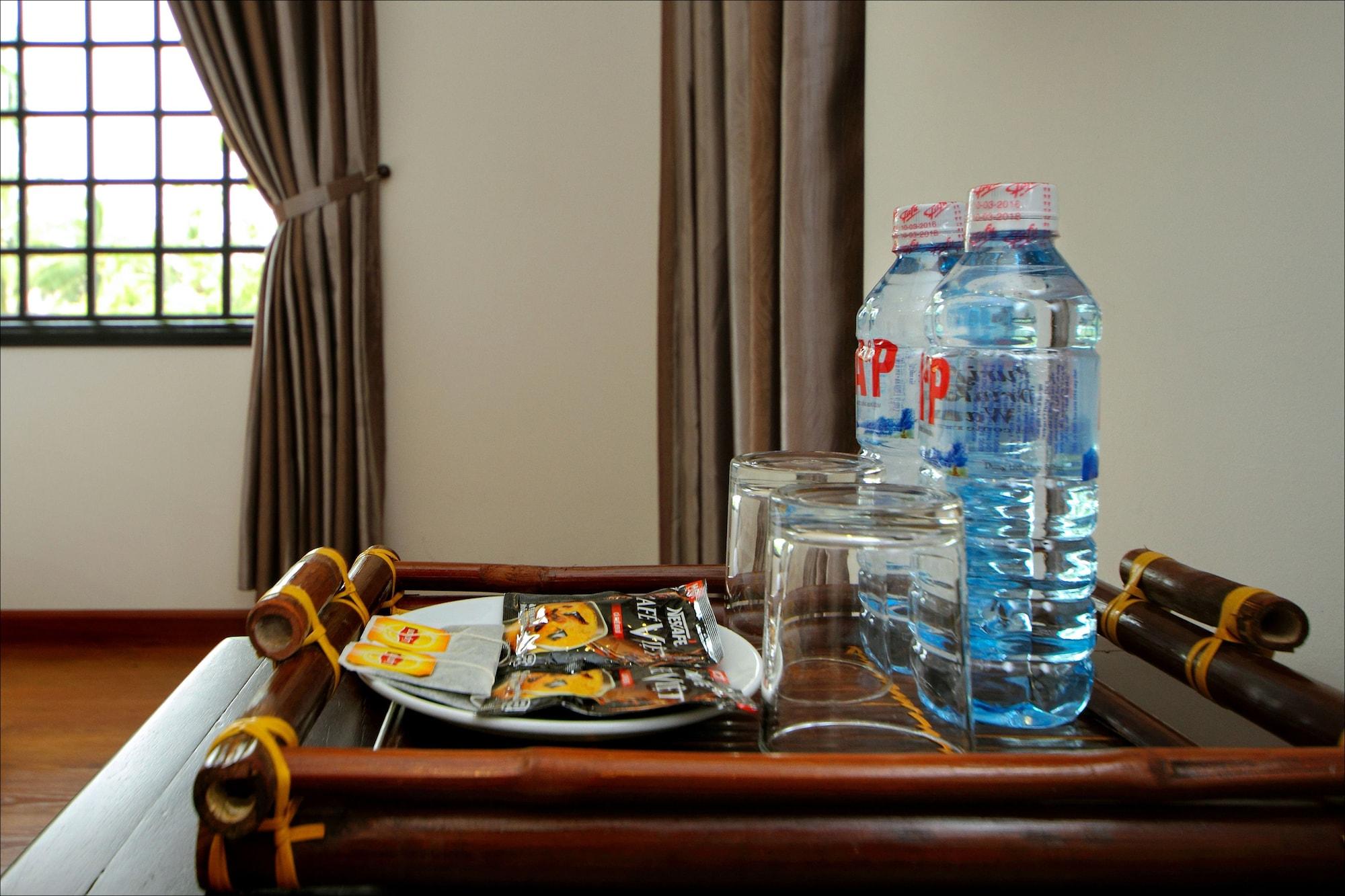 Azalea Homestay Hoi An Exterior photo