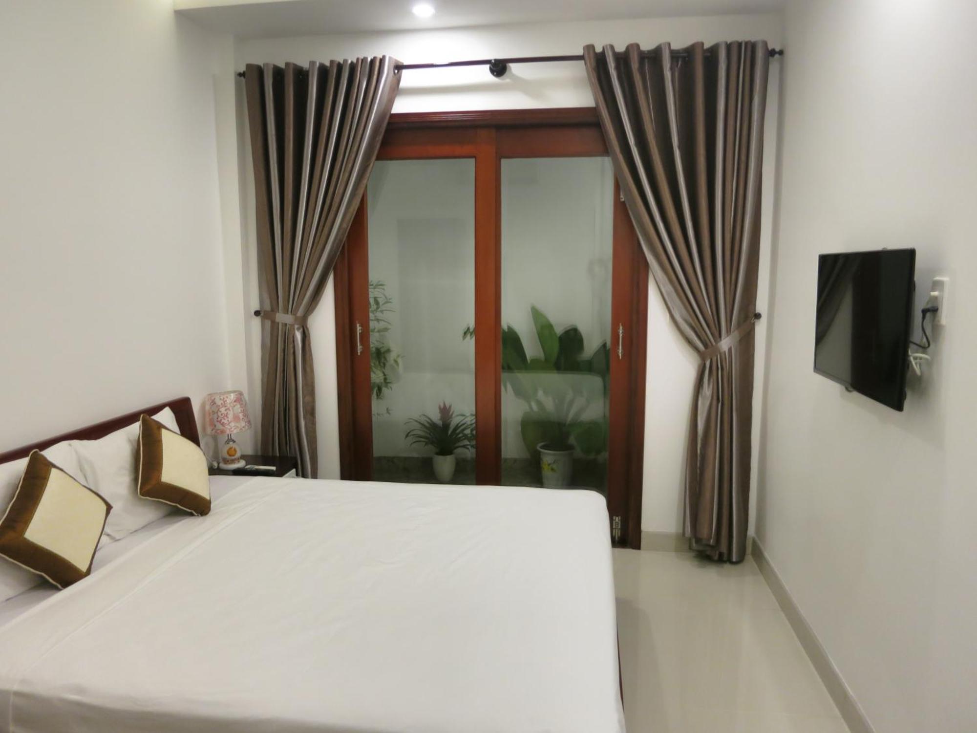 Azalea Homestay Hoi An Exterior photo