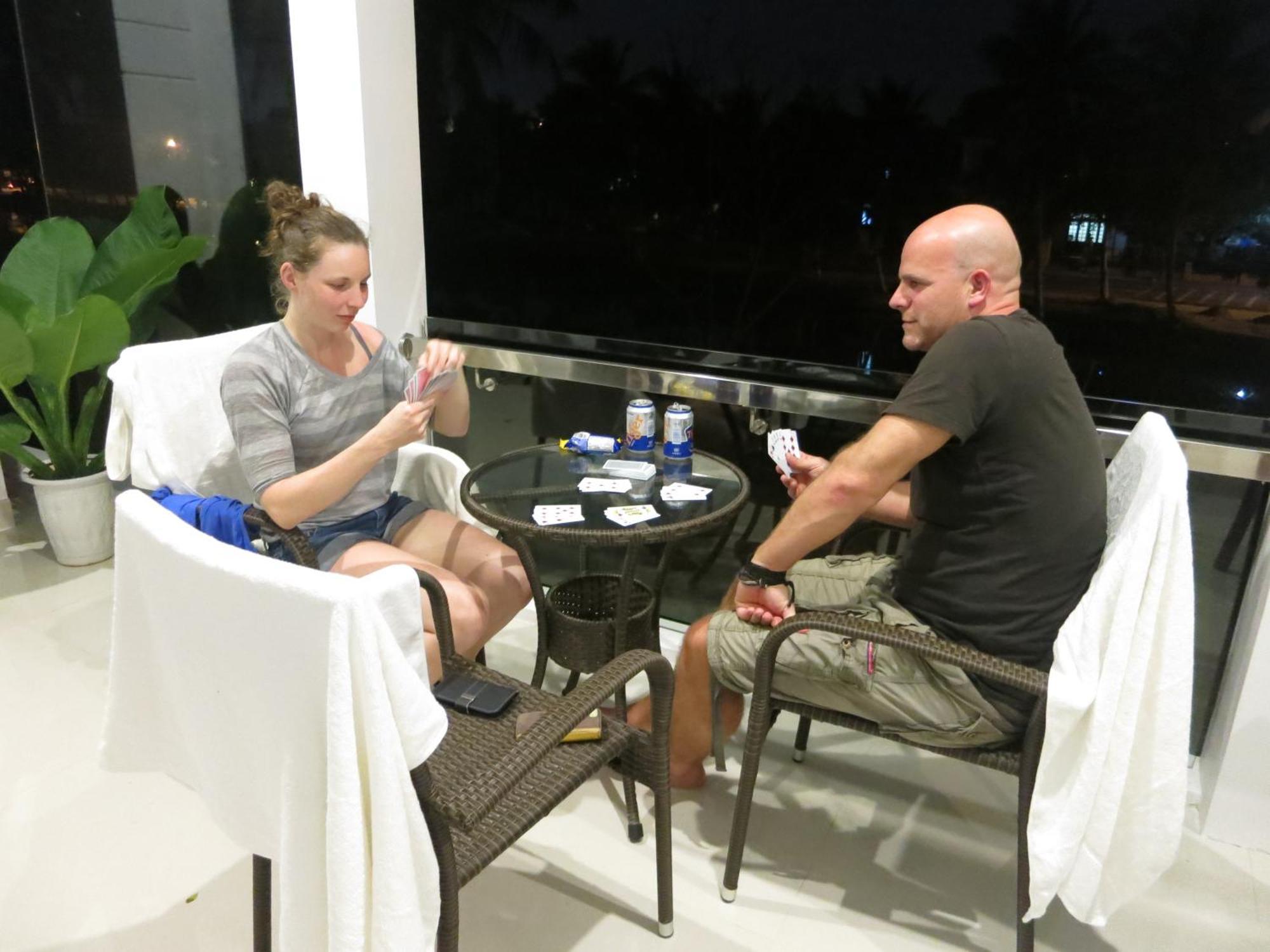 Azalea Homestay Hoi An Exterior photo