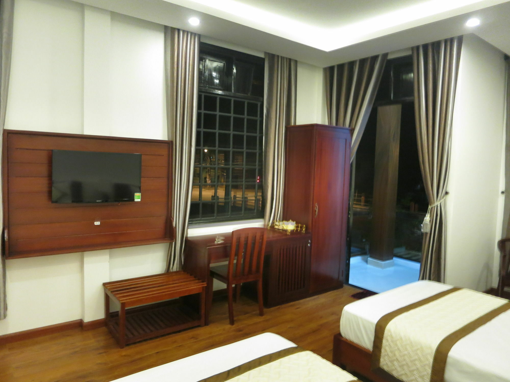 Azalea Homestay Hoi An Exterior photo
