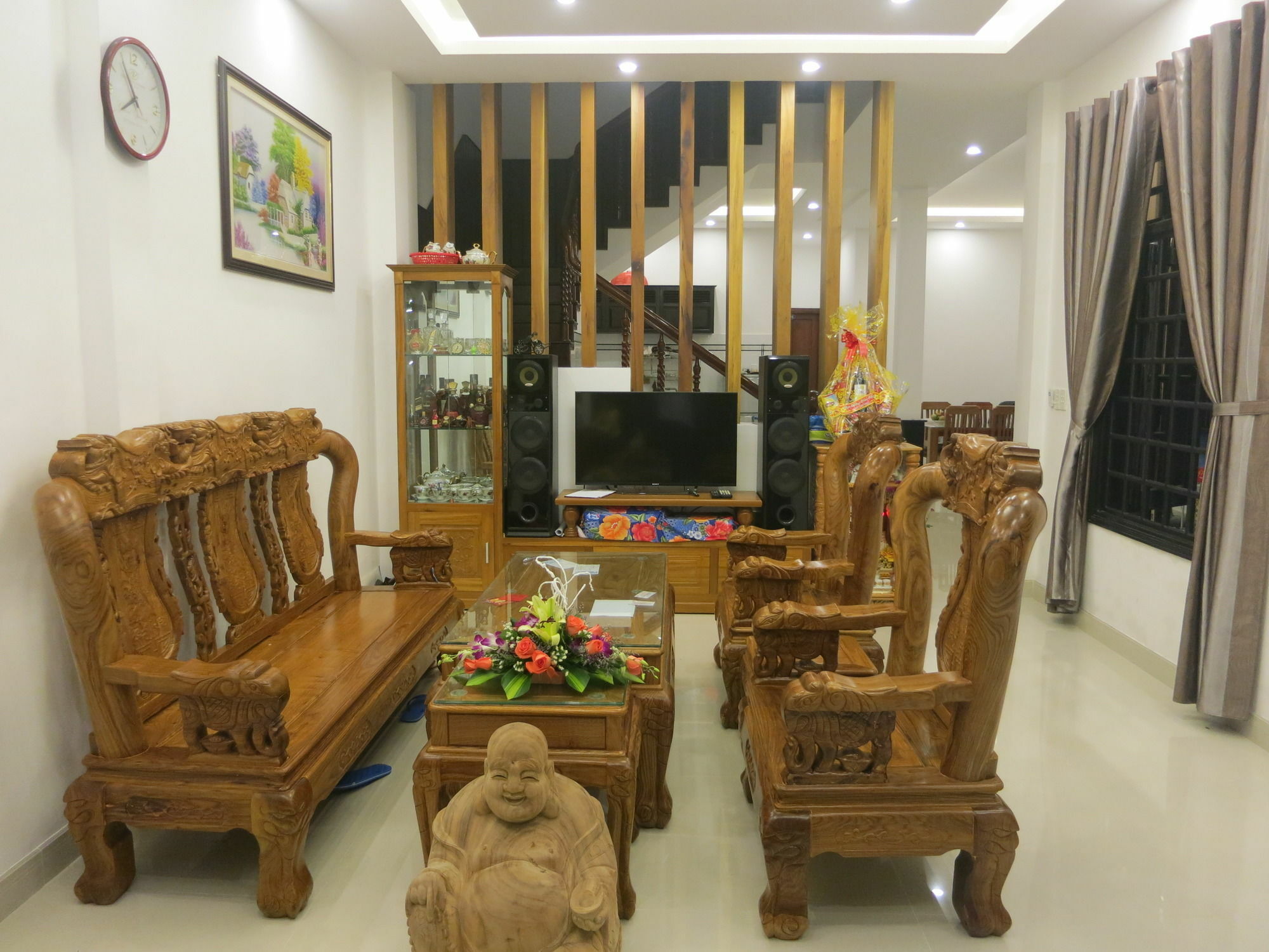 Azalea Homestay Hoi An Exterior photo