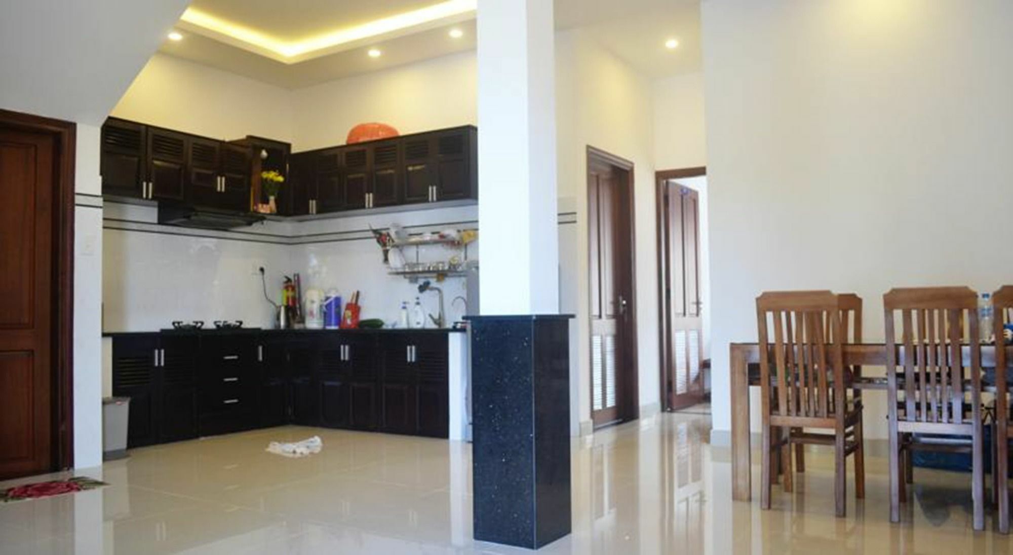 Azalea Homestay Hoi An Exterior photo